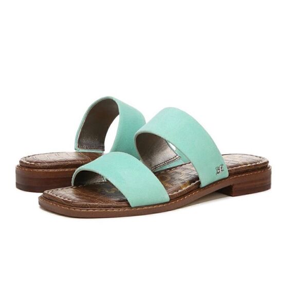 Sam Edelman | Haydee Sandal - Picture 9 of 12